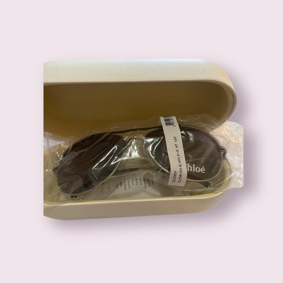 Chloe CL2223‎ Sunglasses main image 13